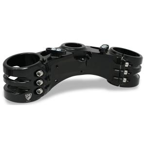 CNC Racing シーエヌシーレーシング アンダーブラケット STREETFIGHTER V4 ...