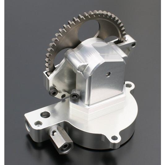 PMC ピーエムシー ハイプレッシャーオイルポンプキット KAWASAKI カワサキ オイルポンプ ...