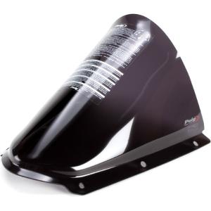 Puig（プーチ） Puig 20540F RACING-SCREEN [DARK SMOKE] Kawasaki ZX