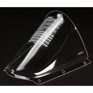 Puig プーチ レーシングスクリーン R-Racer カラー：クリア ZX-10R ZX-10RR...