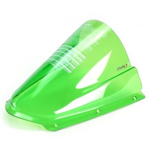 Puig プーチ レーシングスクリーン Z-Racing カラー：グリーン ZX-10R ZX-10...