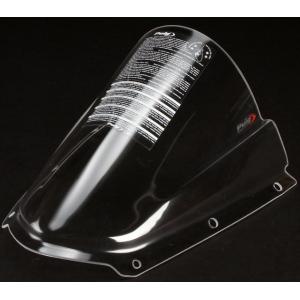 Puig（プーチ） Puig 9849W RACING-SCREEN [CLEAR] Kawasaki ZX-10R