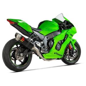 BEET ナサートR Evo TYPE-2 JSB ZX-10R 11-15 クリアチタン (ビート