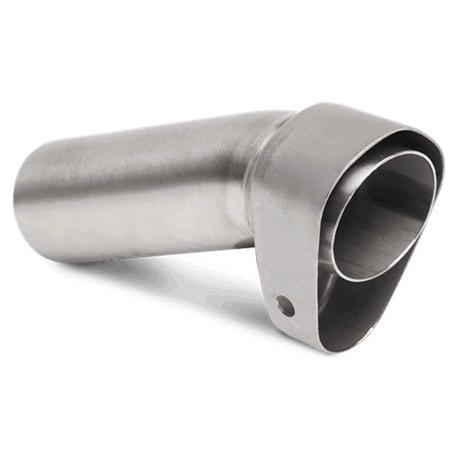 AKRAPOVIC アクラポビッチ オプション バッフル ZX-10R ZX-10RR Z H2 K...