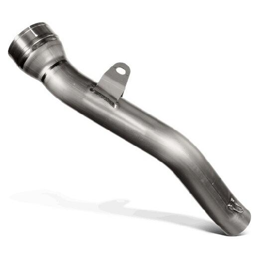 AKRAPOVIC アクラポビッチ オプション リンクパイプ ZX-10R ZX-10RR KAWA...