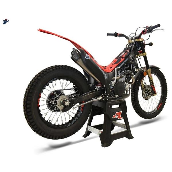 TERMIGNONI テルミニョーニ レーシング フルエキゾーストキット COTA 260 4RT ...