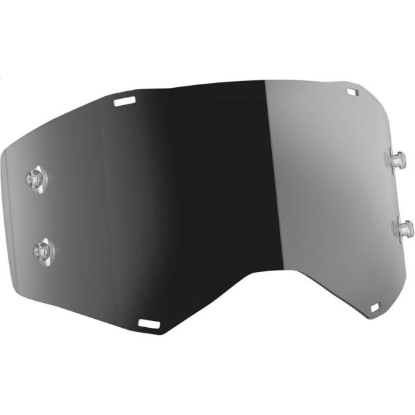 SCOTT スコット プロスペクト／フューリー用 シングル レンズ ゴーグルレンズ アパレル