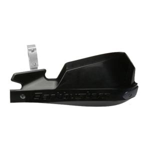 Barkbusters バークバスターズ VPS モトクロス ハンドガード カラー：ブラックオンブラ...