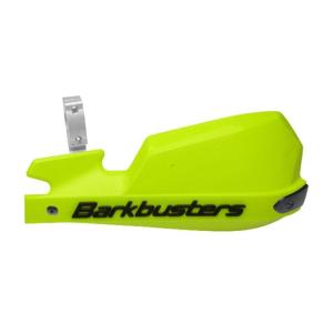 Barkbusters バークバスターズ VPS モトクロス ハンドガード カラー：ハイビズイエロー...