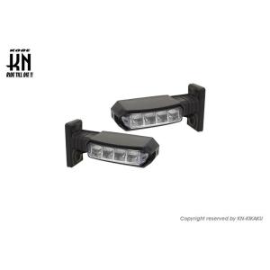 KOSO コーソー LEDシーケンシャルウインカーキット BW’S 125  R YAMAHA ヤマ...