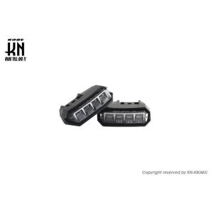 KOSO コーソー LEDシーケンシャルウインカーキット BW’S 125 R YAMAHA ヤマハ...