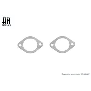 KOSO コーソー ビッグインテークマニホールド用ガスケット BW’S R X BW’S125 シグ...