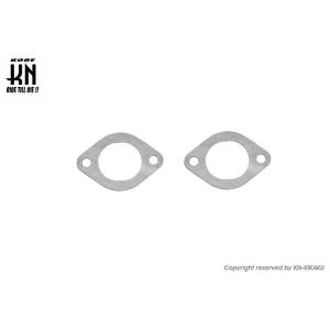 KOSO コーソー ビッグインテークマニホールド用ガスケット BW’S R X BW’S125 シグ...