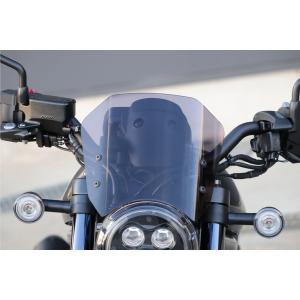 MORIWAKI ENGINEERING モリワキエンジニアリング メーターバイザーキット