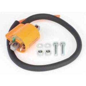 SP武川 SPタケガワ ハイパーイグニッションコイル カラー：オレンジ GROM MSX スーパーカ...