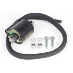 SP武川 SPタケガワ ハイパーイグニッションコイル カラー：ブラック GROM MSX スーパーカ...