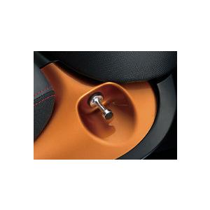 SUZUKI スズキ ラゲッジフック Hayabusa GSX1300RRQM2 ツーリングフック