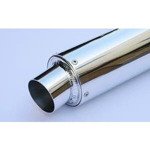 汎用　ロングサイレンサー 600mm 41Xpn9mZnVL._AC_UF350,