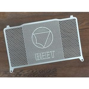 BEET ビート ラジエターガード ZRX ZRXII KAWASAKI カワサキ ラジエーターコア...