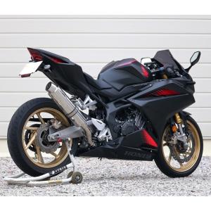 CBR250RR ヤマモトレーシング スリップオンマフラー 本日まで Webike | YAMAMOTO RACING ヤマモトレーシング SPEC-A SLIP-ON