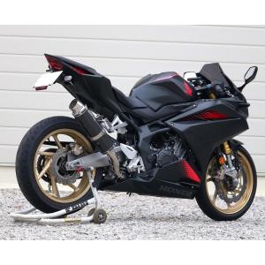 CBR250RR マフラー スコーピオン　SERKET TAPER セルケト テーパー(SERKET TAPER) マフラー ｜ スコーピオン