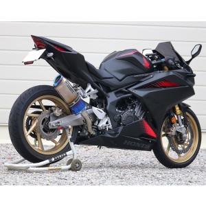AKRAPOVIC（アクラポビッチ） 政府認証マフラー スリップオンライン