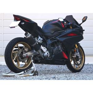 SCORPION スコーピオン RP-1GP フルエキゾーストマフラー CBR250RR
