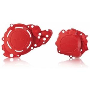 ACERBIS アチェルビス X-POWER キット カラー：レッド RR2T 250 300 25...