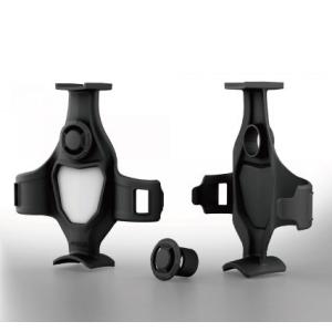 ACERBIS アチェルビス KIGNOL フォークセーバー カラー：ブラック