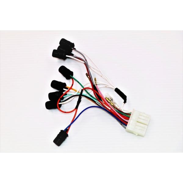 OHNO SPEED オオノスピード メーター用ベースハーネス GSX1000S GSX1100S ...