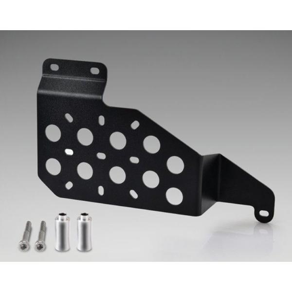 H2C エイチツーシー ユニバーサルサイドグリル CT125 ハンターカブ HONDA ホンダ その...