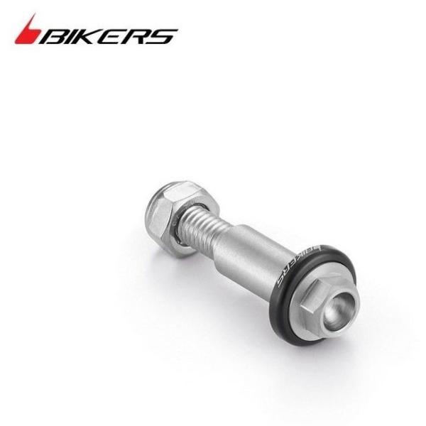 H2C エイチツーシー ブレーキレバー用ボルト スーパーカブ125 スーパーカブC125 HONDA...