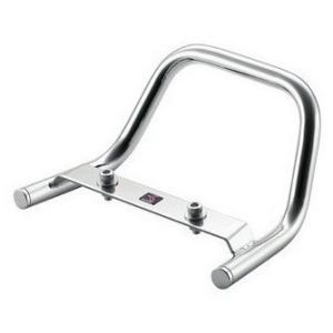 カワサキ（Kawasaki） HA6478C ハリケーン タンデムグリップ クローム