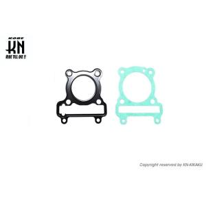 KN企画 ケイエヌキカク ガスケットキット BW’S 125 R X BW’S125 シグナスX Y...
