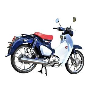KITACO（キタコ） クラシックダウンマフラー スーパーカブC125 HONDA