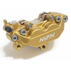 CB400SF純正フロントブレーキsetマスター.キャリパーNISSIN製NC42前期