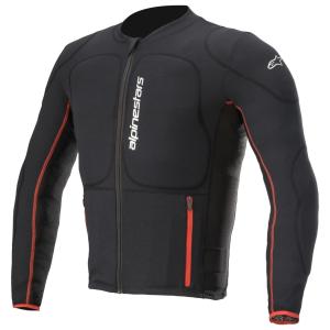 ALPINESTARS アルパインスターズ ベースメッシュジャケット XL アルパインスターズ alpinestars BASE MESH JACKET ASIA [ベース