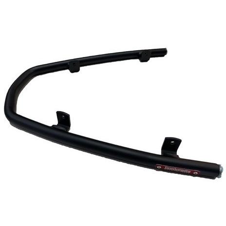 Lambretta ランブレッタ fix用フロントバンパー カラー：マットブラック V125 Spe...