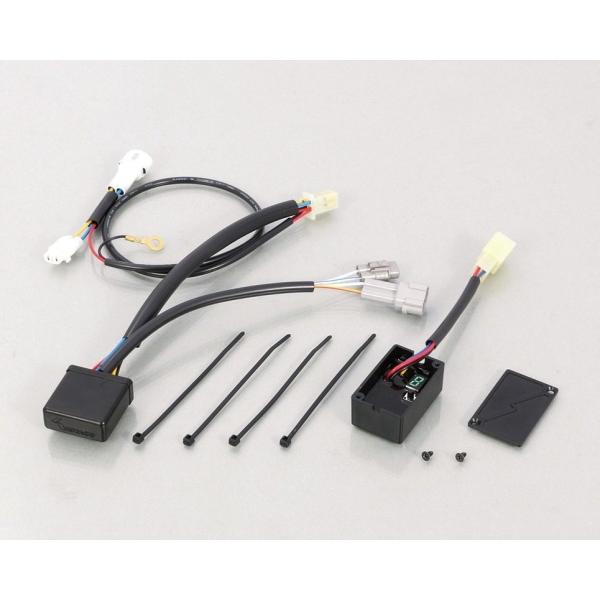 KITACO キタコ 速度パルス変換ユニット セロー250 YAMAHA ヤマハ その他スピードメー...