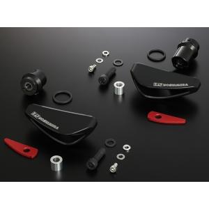YOSHIMURA ヨシムラ レーシングスライダーキット「PRO SHIELD」 Ninja ZX-...