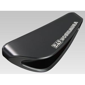YOSHIMURA ヨシムラ 交換用スライダー タイプ：左側のみ