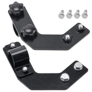 アルパインスターズ UNIT ユニット UN-D3760 ベルトマウントフック