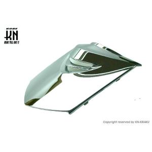 KN企画 ケイエヌキカク フロントカバー シグナスX YAMAHA
