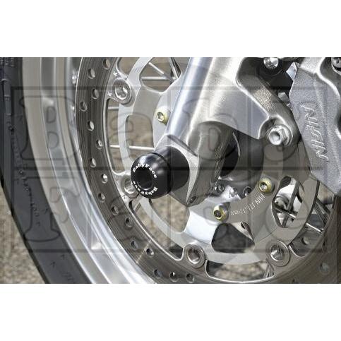 BABYFACE ベビーフェイス アクスルプロテクター CB1000R CB1100 CB1100E...