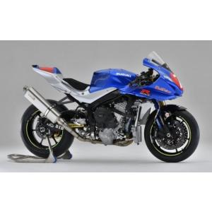 SCORPION スコーピオン 中間パイプ (キャタライザー無) Ninja ZX-636