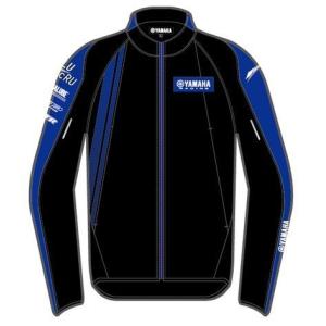 ヤマハ発動機 YAMAHA ヤマハ YRF23 レーシング ウォームジャケット