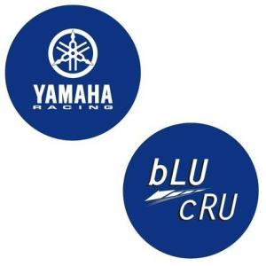 Y’S GEAR(YAMAHA) ワイズギア YRH10 レーシング 缶バッジ その他グッズ バイク...