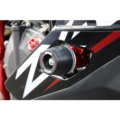 AGRAS アグラス レーシングスライダー フレームタイプ カラー：ブラック / タイプ：ロゴ無 Z...