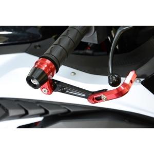 SPEEDRA（スピードラ） サイドカウルダクト タイプ：綾織り艶消し ZX