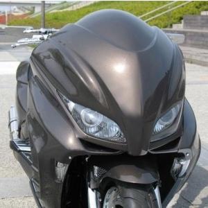 ホンダ 【完売御礼！】62％OFF！ 08'〜09' FORZAフォルツァ MF10